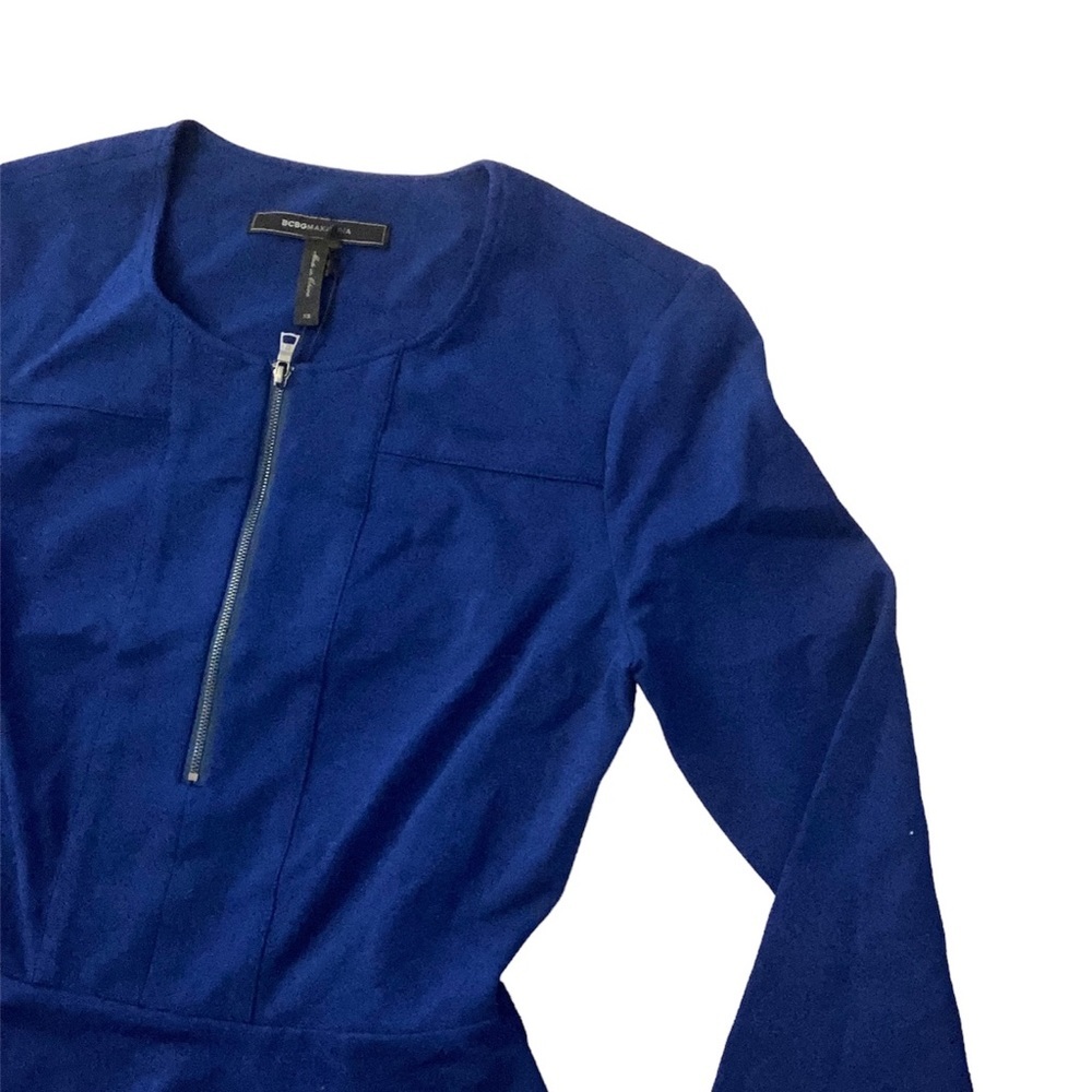 BCBG Maxazria Dress Shirt